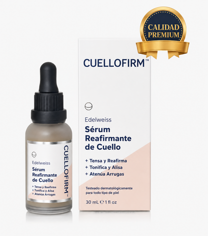 CUELLOFIRM™